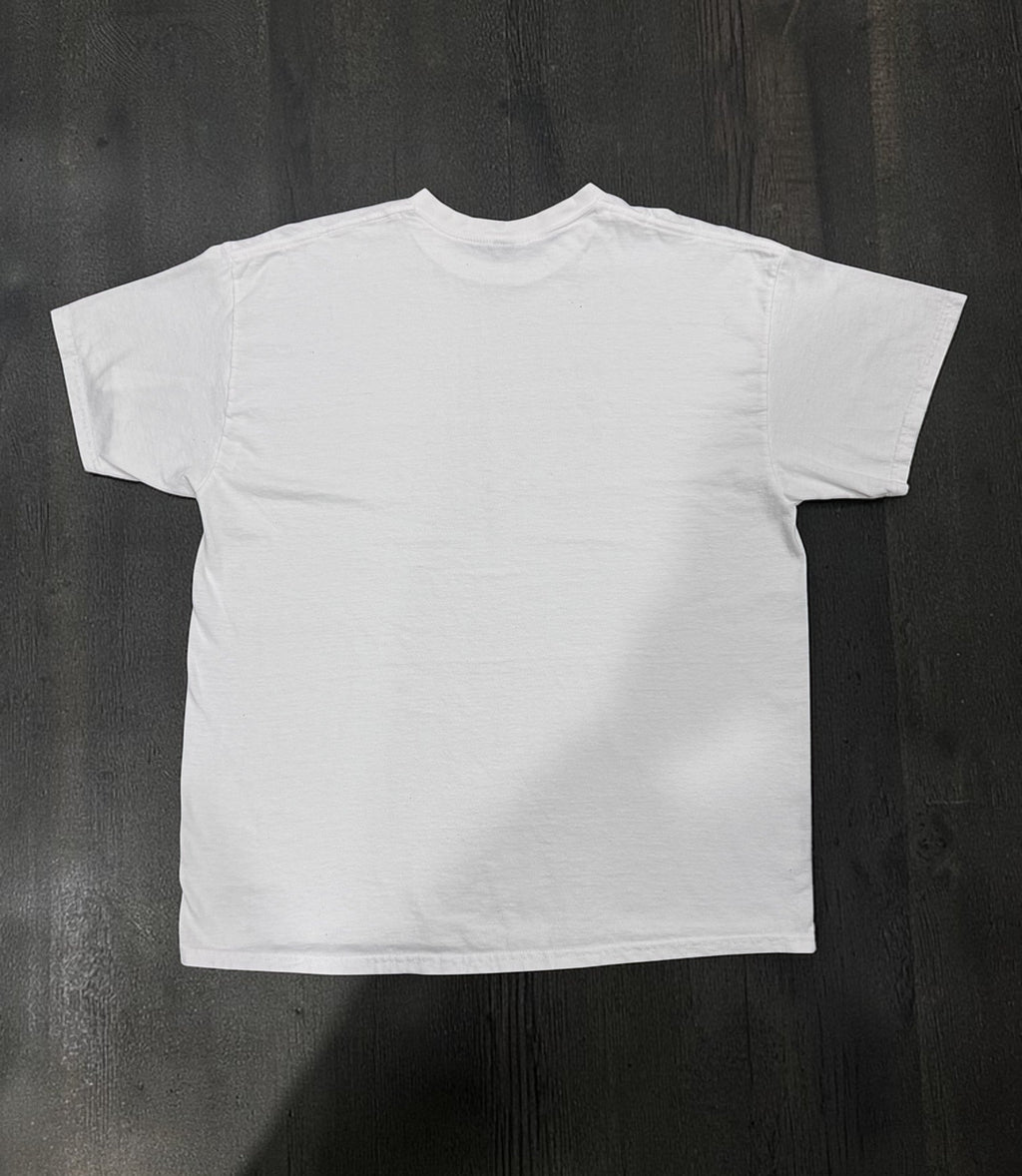 Vintage Guinness Shamrock Tee
