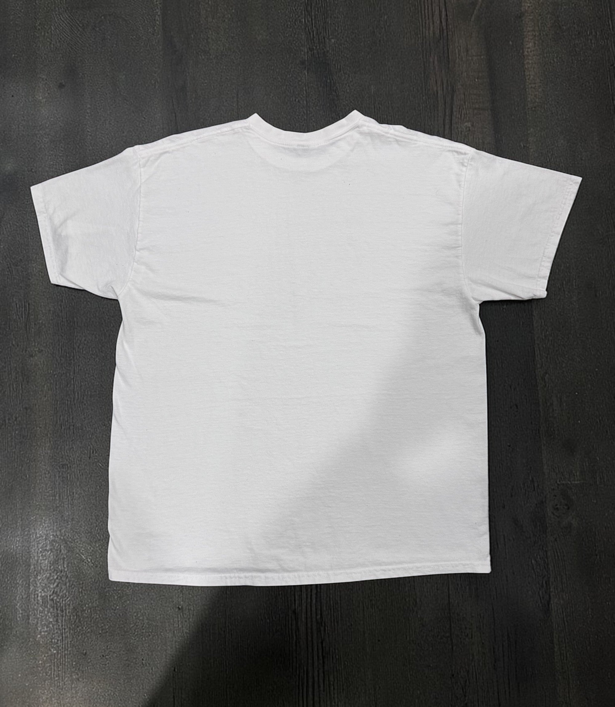 Vintage Guinness Shamrock Tee
