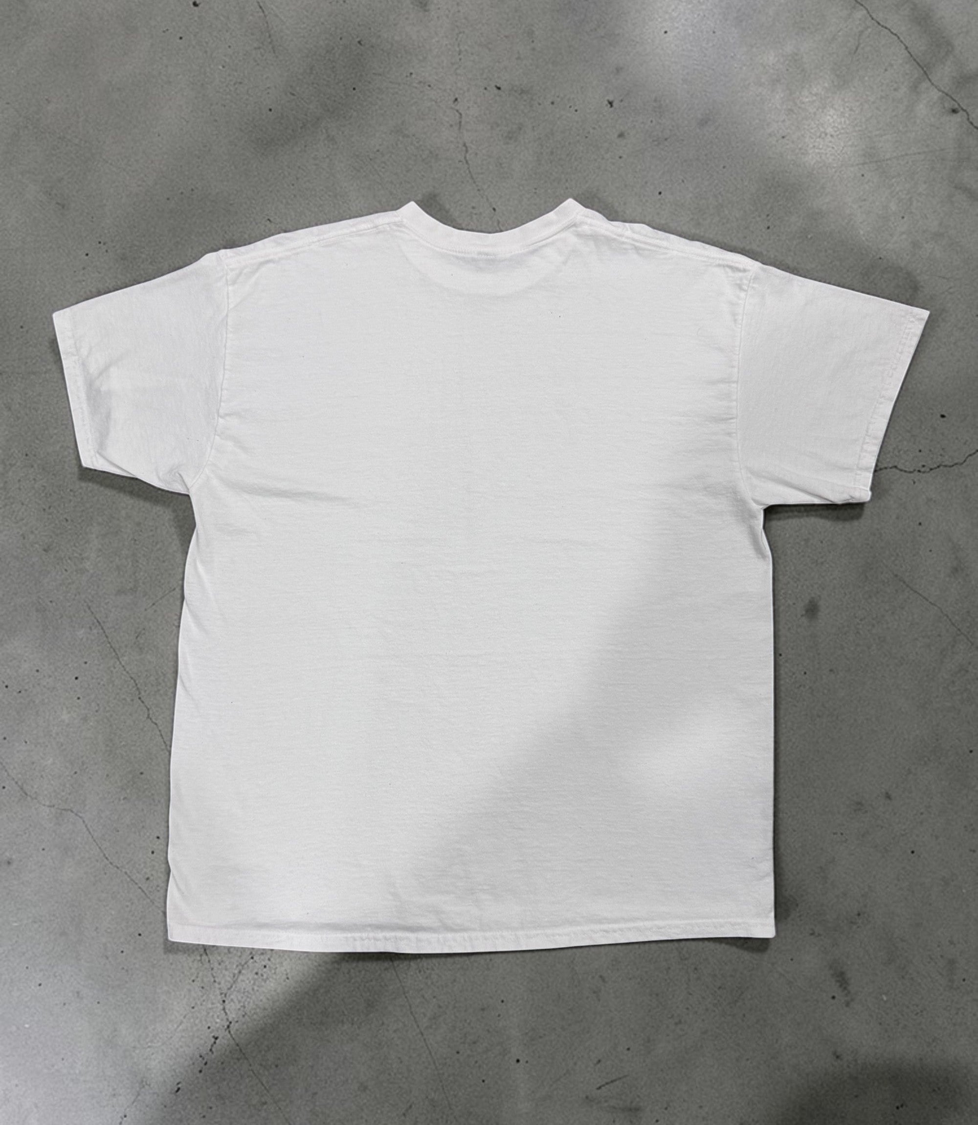 Vintage NYC Marathon Tee