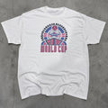 France World Cup Tee Vintage - FIFA World Cup 1998