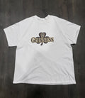 Vintage Guinness Shamrock Tee