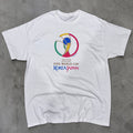 2002 FIFA World Cup Korea Japan T-Shirt – Vintage