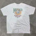 Vintage Mexico FIFA World Cup Tshirt