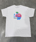 New York Marathon 81' Tee
