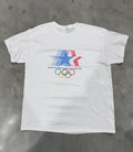 Vintage Olympics Tee