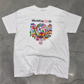 Vintage USA World Cup Tee