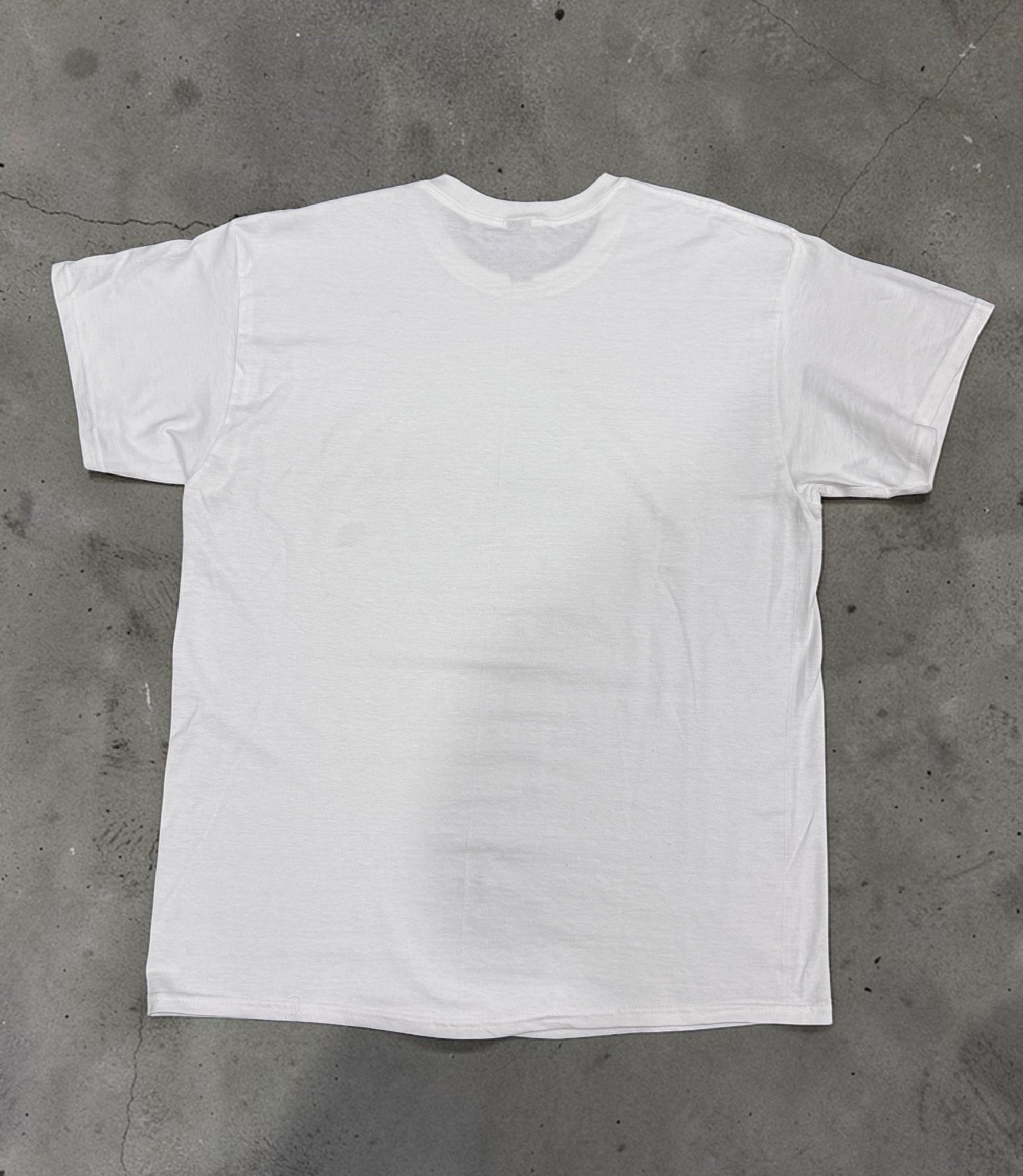 Vintage Olympics Tee