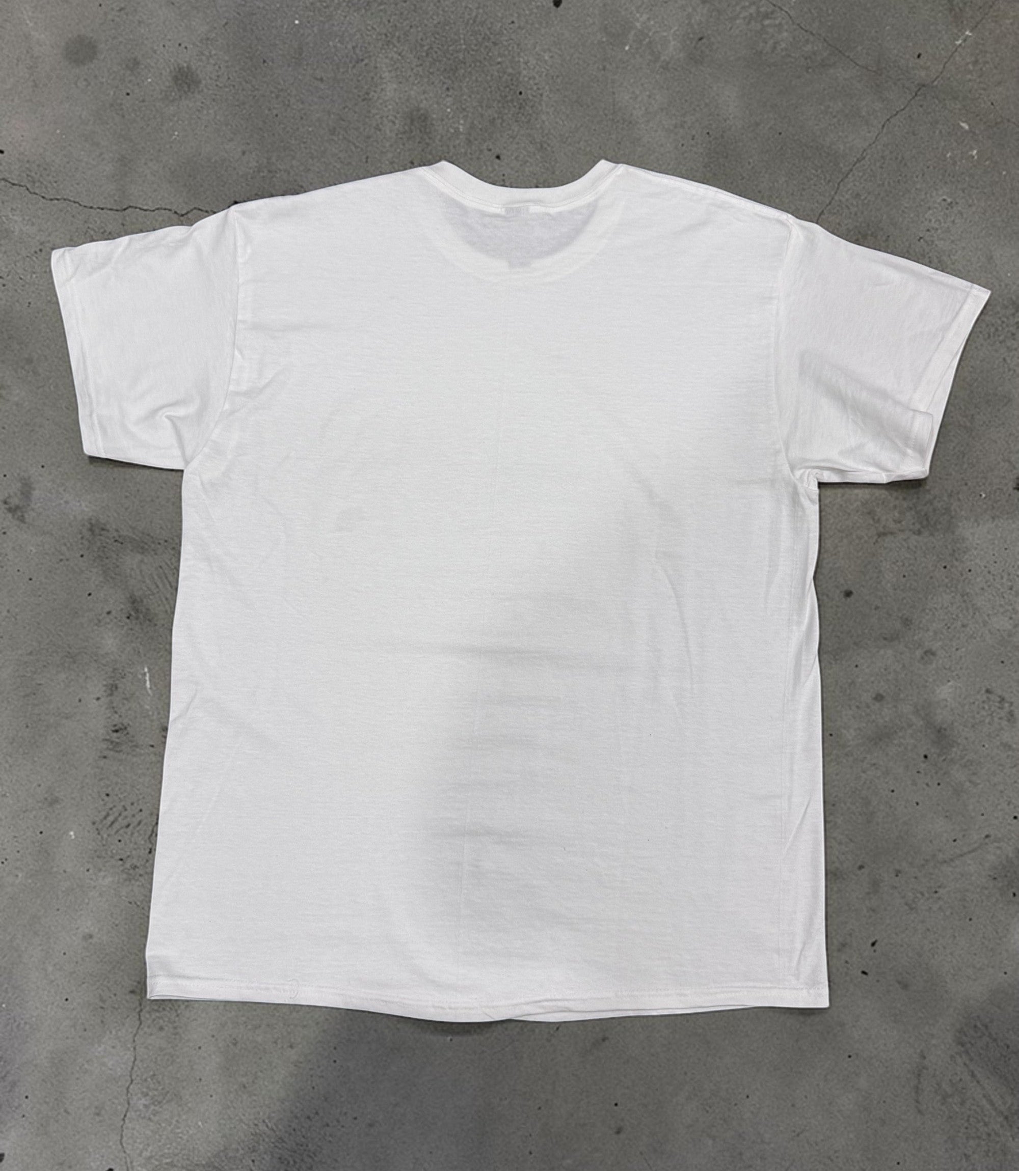 Vintage Camel Satisfaction Tee