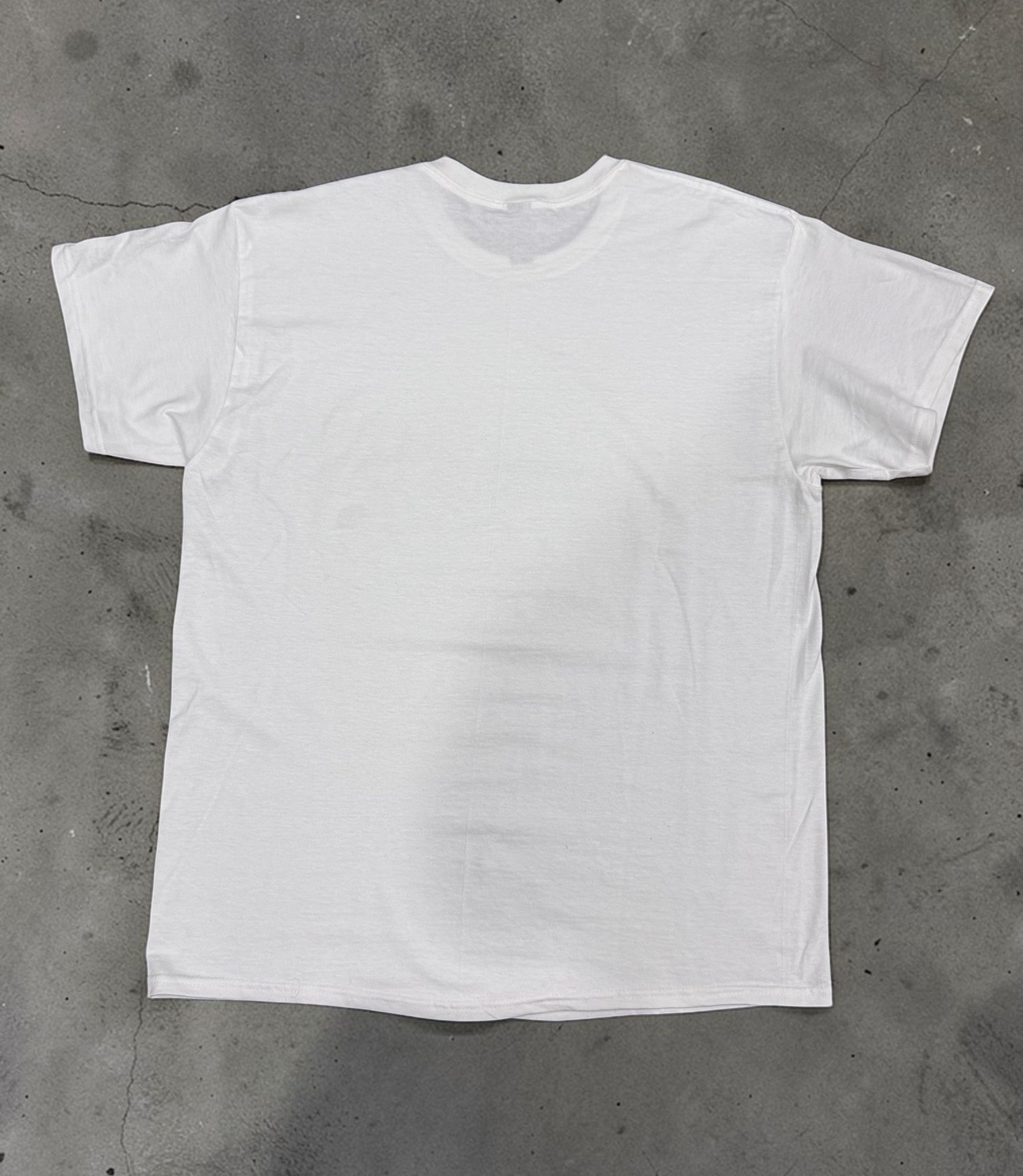 New York Marathon 81' Tee